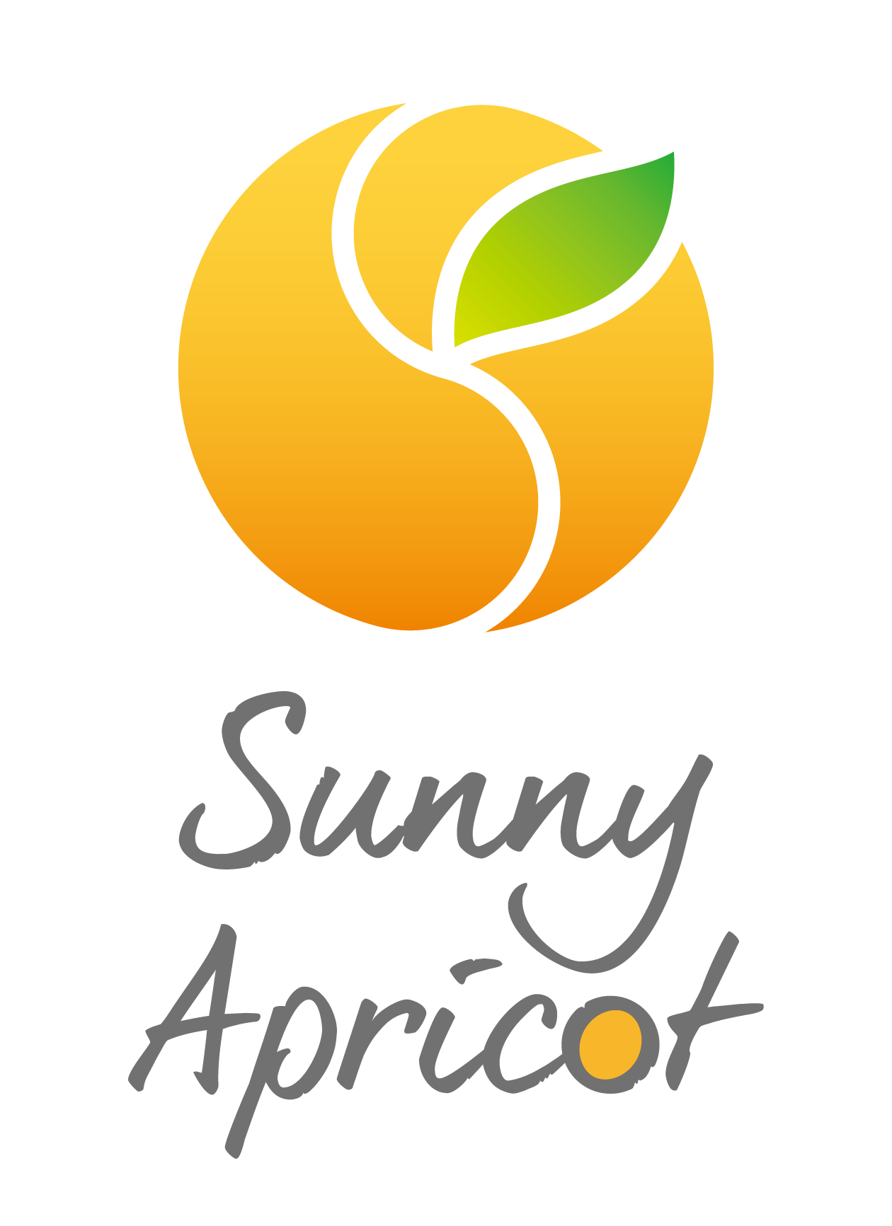 Sunny Apricot